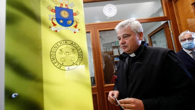 Кардынал Конрад Краеўскі 