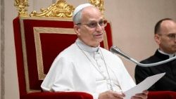 ಜಗದ್ಗುರು XIVನೇ ಲಿಯೋರವರು ವ್ಯಾಟಿಕನ್ ನ್ಯಾಯಮಂಡಳಿಯ ನ್ಯಾಯಾಂಗ ವರ್ಷವನ್ನು ಉದ್ಘಾಟಿಸುತ್ತಾರೆ