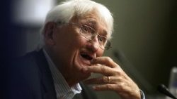 Jürgen Habermas ist mit 96 Jahren verstorben
