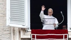 Il Papa 'Medio Oriente e Libano, ai responsabili dico, cessate il fuoco!'