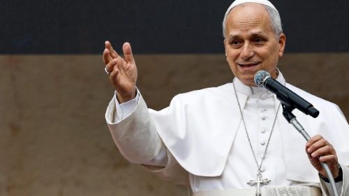 Papst in Afrika: Programm der Apostolischen Reise ver&ouml;ffentlicht