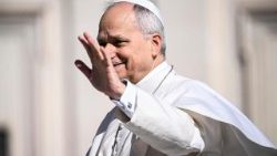 ಜಗದ್ಗುರು ಲಿಯೋರವರು ಇಟಾಲಿಯನ್ ಟಿವಿ ನೆಟ್‌ವರ್ಕ್‌ಗೆ ಸಂದೇಶ ಕಳುಹಿಸಿದರು.