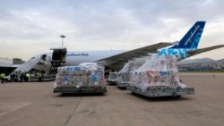 UNICEF siunčia medicininę pagalbą į Libaną