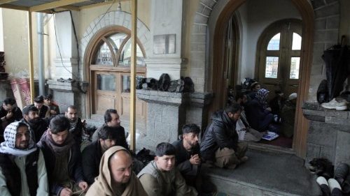 Afghanistan/Pakistan: Waffenruhe zum Fest