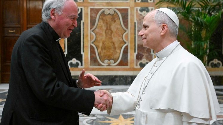 Il Papa, criteri trasparenti per i trapianti, no alla mercificazione