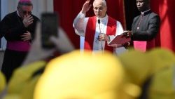 Papst Leo XIV. in Monaco