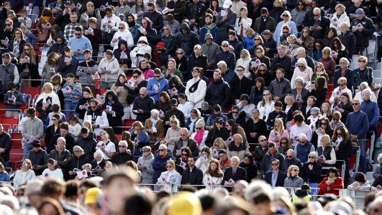 Pope Leo XIV visits Principality of Monaco
