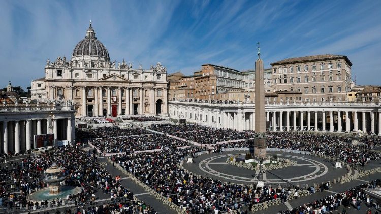 वाटिकन सिटी