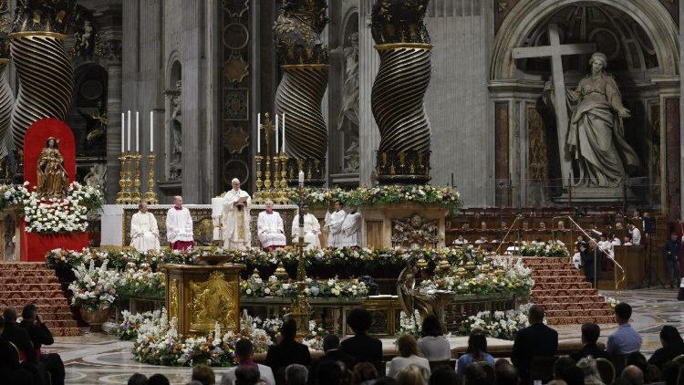 पास्का जागरण