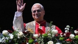 Il Papa, 'chi ha il potere di scatenare le guerre scelga la pace'
