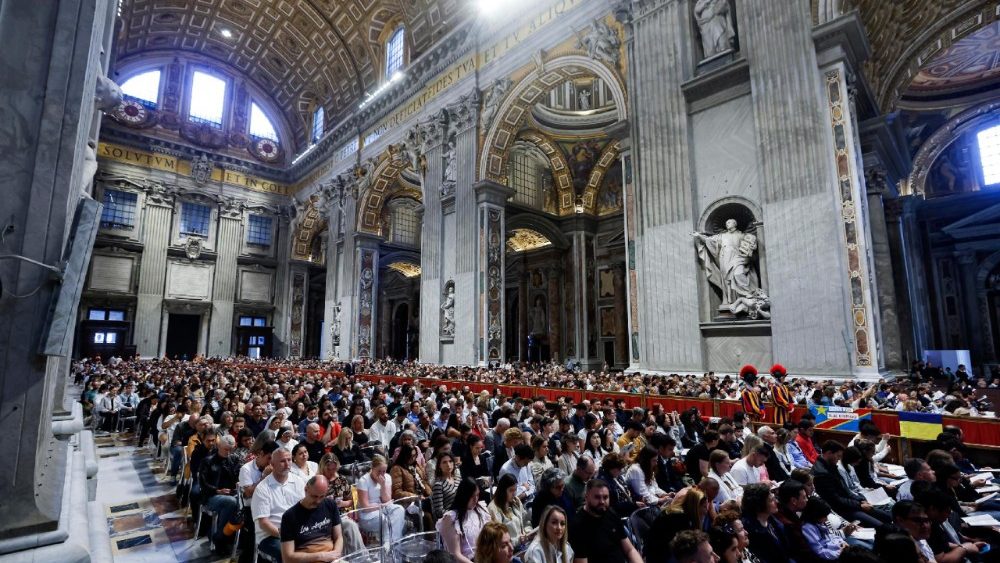 Малітоўнае чуванне ў інтэнцыі міру