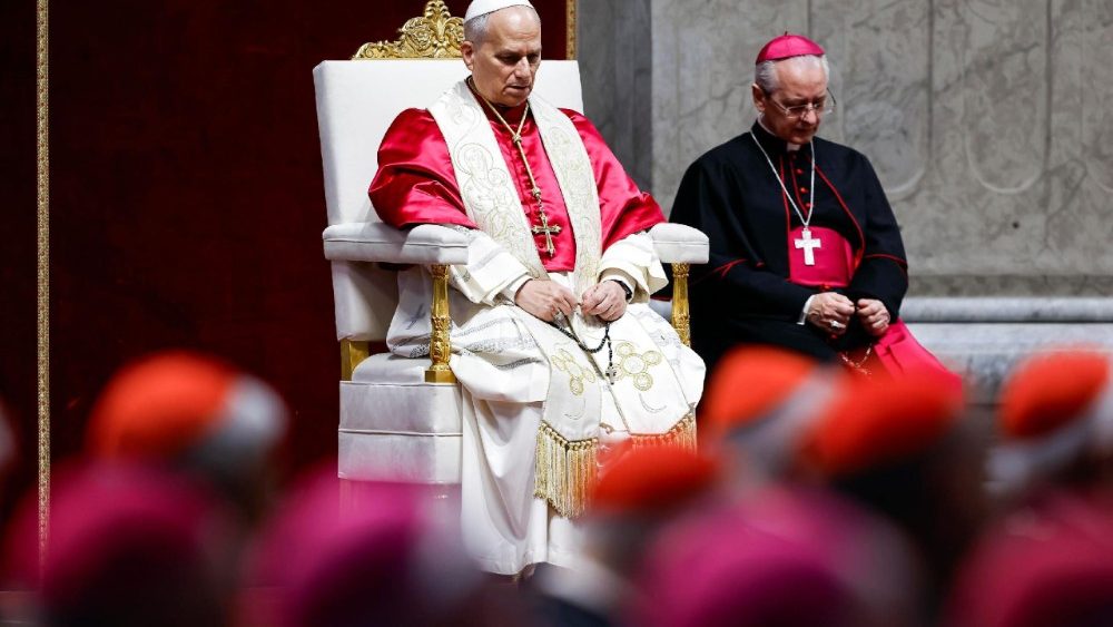 Малітоўнае чуванне ў інтэнцыі міру