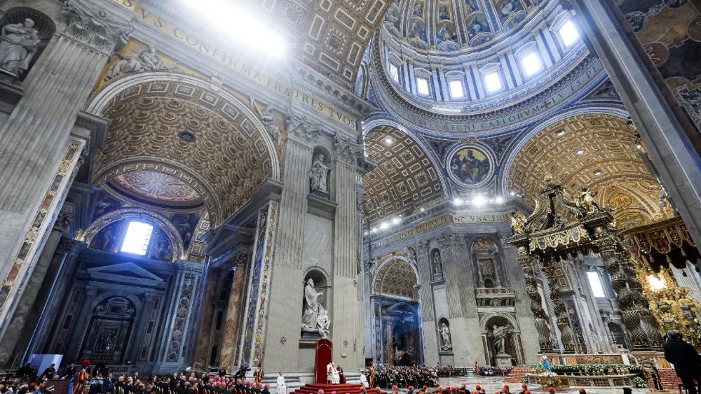 Малітоўнае чуванне ў інтэнцыі міру