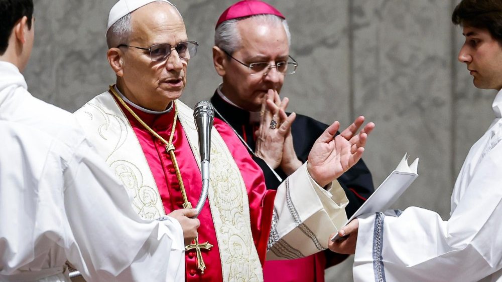 Малітоўнае чуванне ў інтэнцыі міру