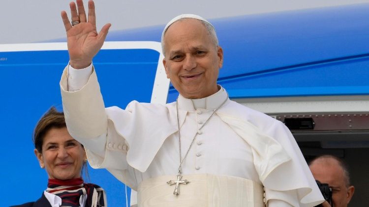 திருத்தந்தை 