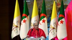 ++ Il Papa, il Mediterraneo e il Sahara non diventino cimiteri ++