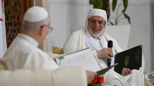 L&eacute;on XIV en Alg&eacute;rie, une belle opportunit&eacute; pour construire des ponts