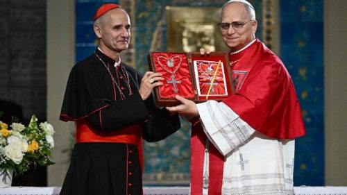 Kardin&aacute;l Vesco: Byl to čas setby. Alž&iacute;řan&eacute; přijali papeže dobře