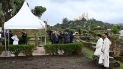 ++ Il Papa, la democrazia senza legge morale � tirannia ++
