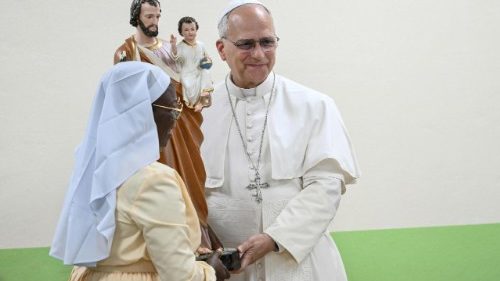 Afrika: Die Reise, die Papst Leos Pontifikat offenbart