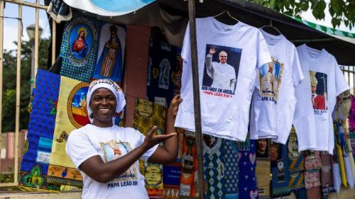 Angola: Hitze, M&uuml;cken, Luxus, Elend