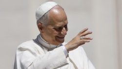Il Papa ricorda l'anniversario della liberazione del campo di Dachau