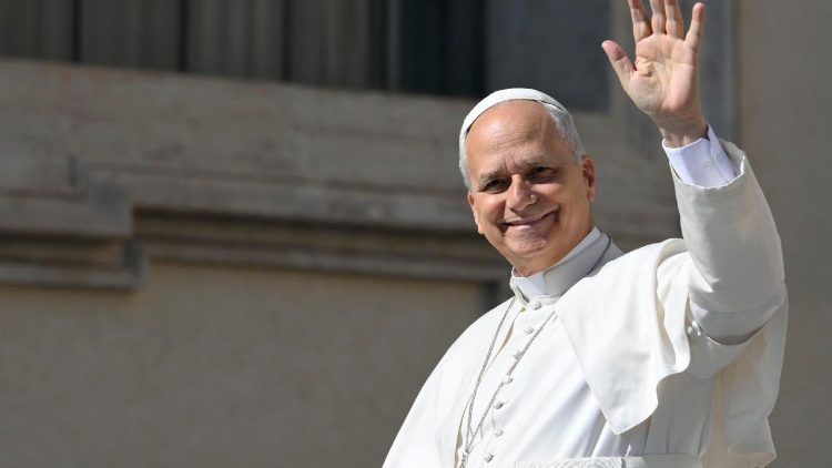 Il Papa, 'in Africa per rafforzare l'appello per la pace'