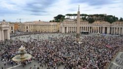 Il Papa, 'Giornata amicizia copto-cattolica, auspico presto la nostra unit�'