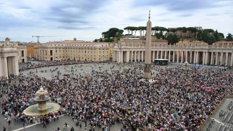 Il Papa, 'Giornata amicizia copto-cattolica, auspico presto la nostra unit�'