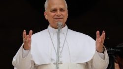 XIV. Leó pápa