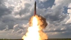 Rusia dhe Bjellorusia zhvillojnë stërvitje bërthamore (ANSA)