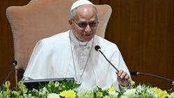 Vaticano: Papa Leone XIV pubblica Magnifica Humanitas