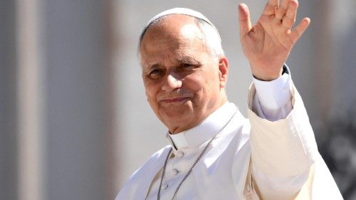 Papst: Liturgie als Motor der Evangelisierung wiederentdecken