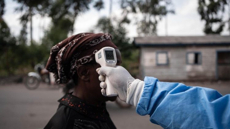 Emergenza ebola, l'allarme di Medici con l'Africa Cuamm