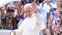 Baba Mtakatifu Leo XIV kuanzia tarehe 6 hadi 12 Juni 2026 anafanya Hija ya 4 ya Kitume nchini Hispania kwa kunogeshwa na kauli mbiu: "Alzad la mirada" Yaani "Inua macho yako.” Yn 4:35. 