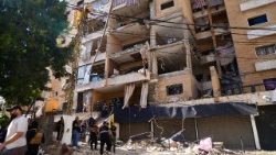 Raid dell'Idf su Tiro