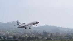 Il Papa torner� a Roma con l'aereo del re di Spagna