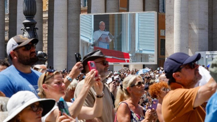 Pri&egrave;re de l'ang&eacute;lus du 21 juin 2026