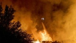 Bombardamenti russi in Ucraina
