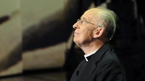 Ruini, pastore di una Chiesa “rilevante” nella societ&agrave;
