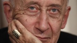 Der verstorbene Kardinal Camillo Ruini