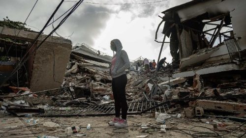 Venezuela, aumenta el n&uacute;mero de v&iacute;ctimas: m&aacute;s de 1.400 fallecidos