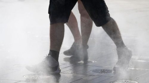 Ungarn/Slowakei: Gemeinsames Gedenken in Esztergom