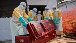 L'epidemia, dichiarata ufficialmente il 15 maggio nella provincia orientale dell'Ituri, si è estesa anche al Nord Kivu e al Sud Kivu