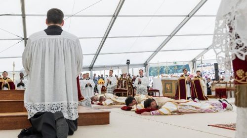 &Ouml;sterreichs Bischofskonferenz zu Piusbr&uuml;dern: Schismatischer Akt