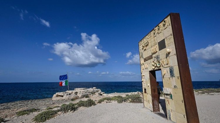 La Porta d'Europa