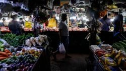 O apoio e a proximidade da Igreja aos “squatters” filipinos