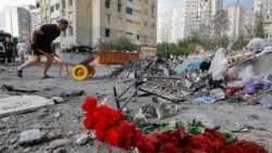 War in Ukraine