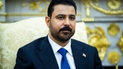 Thủ tướng Iraqi Ali al-Zaidi 