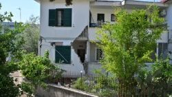 Schwere Schäden in Pozzuoli